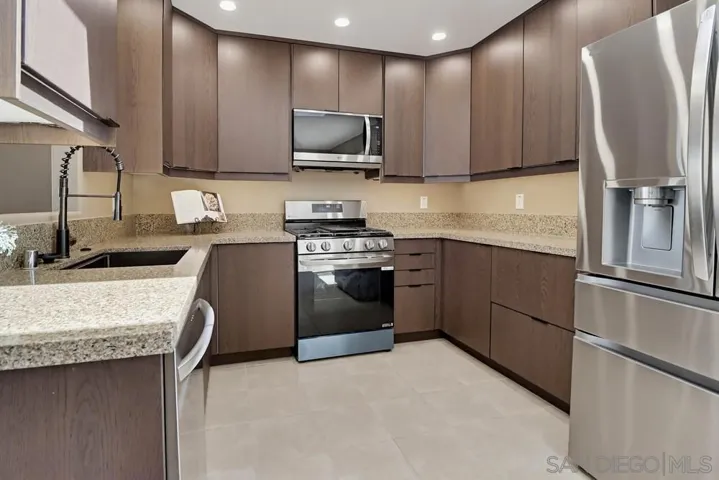 6411 Bradford Street, San Diego, California 92115