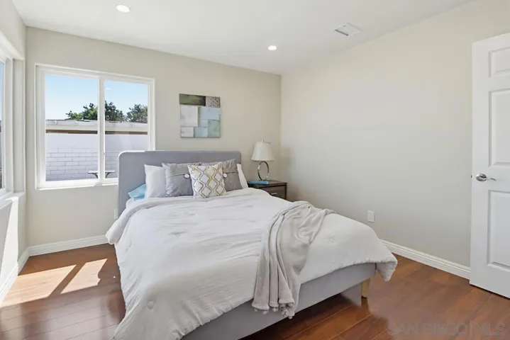 6411 Bradford Street, San Diego, California 92115