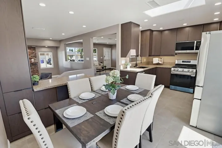 6411 Bradford Street, San Diego, California 92115