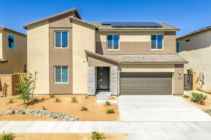 Welcome Home!