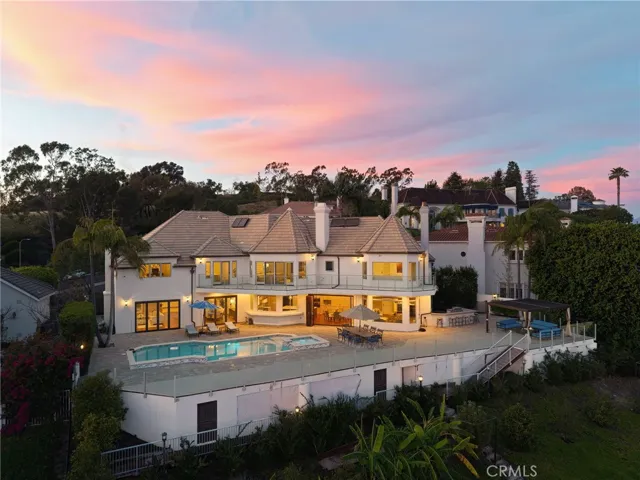 4 Old Ranch, Laguna Niguel, California 92677