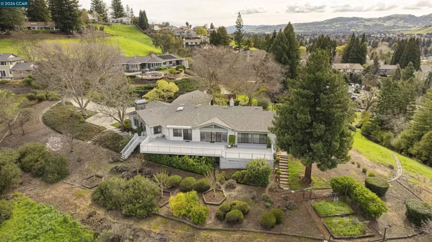 333 Merrilee Pl, Danville, California 94526