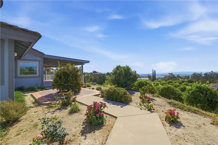 Side Yard