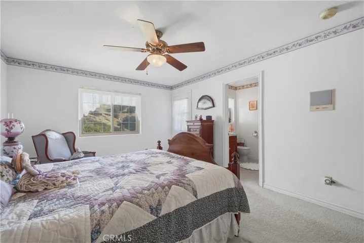 Bedroom 4 Jr Suite