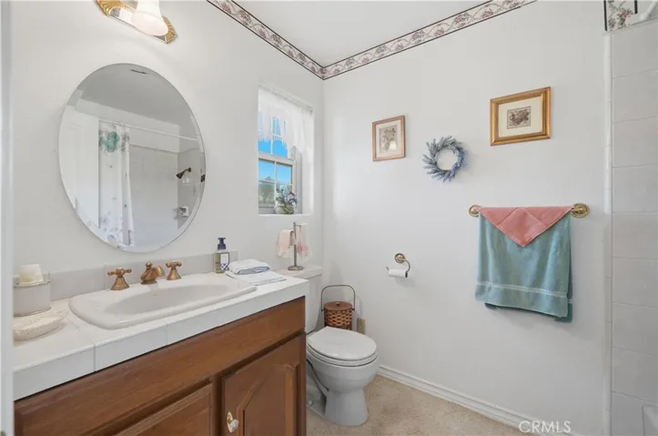Jr Suite Bath