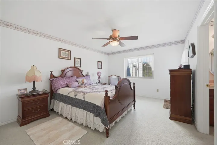 Bedroom 4 Jr Suite