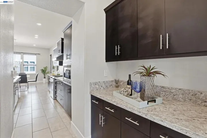Pantry- Kitchen
