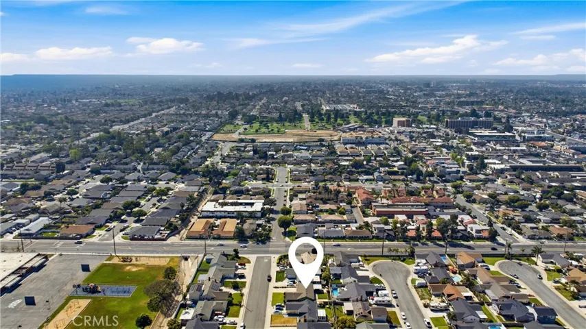 17441 Jefferson Lane, Huntington Beach, California 92647