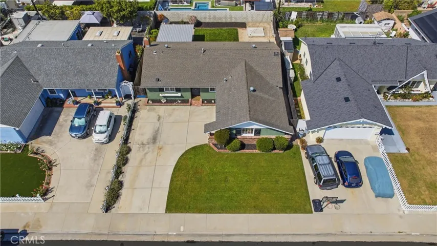 17441 Jefferson Lane, Huntington Beach, California 92647