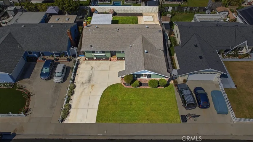 17441 Jefferson Lane, Huntington Beach, California 92647