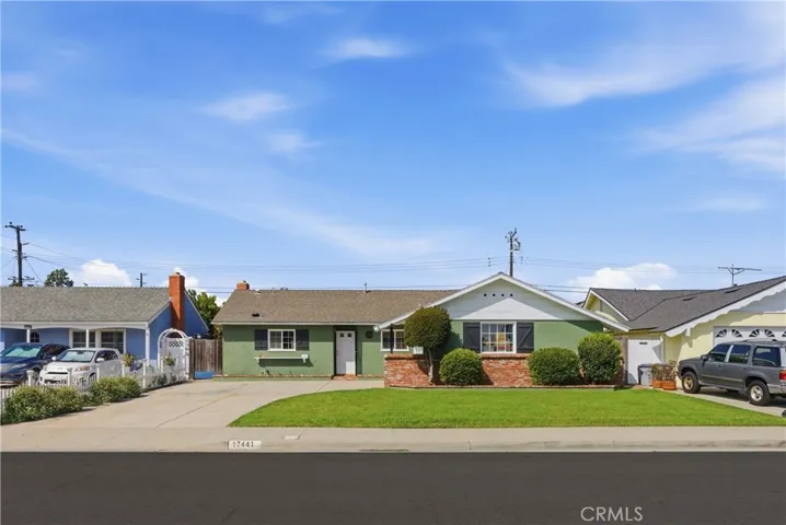 17441 Jefferson Lane, Huntington Beach, California 92647