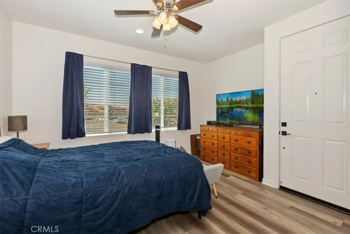 Next Gen Living Space. Currently a Bedroom