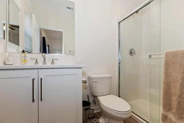 Next Gen Bathroom