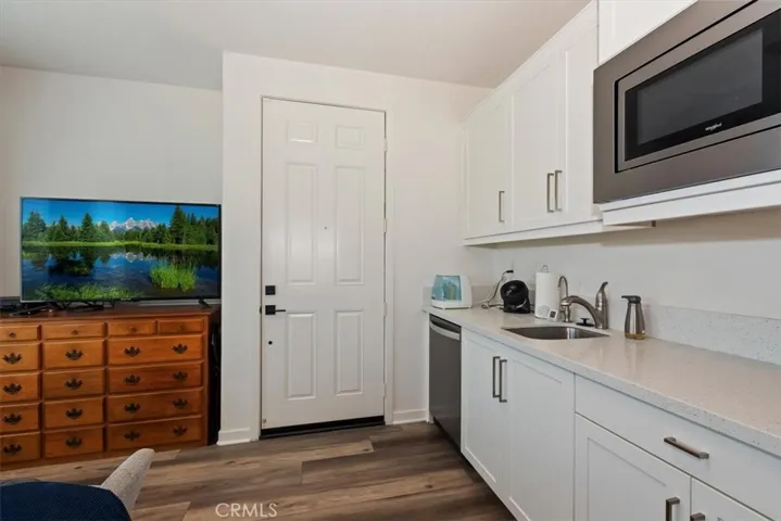 Next Gen Kitchenette