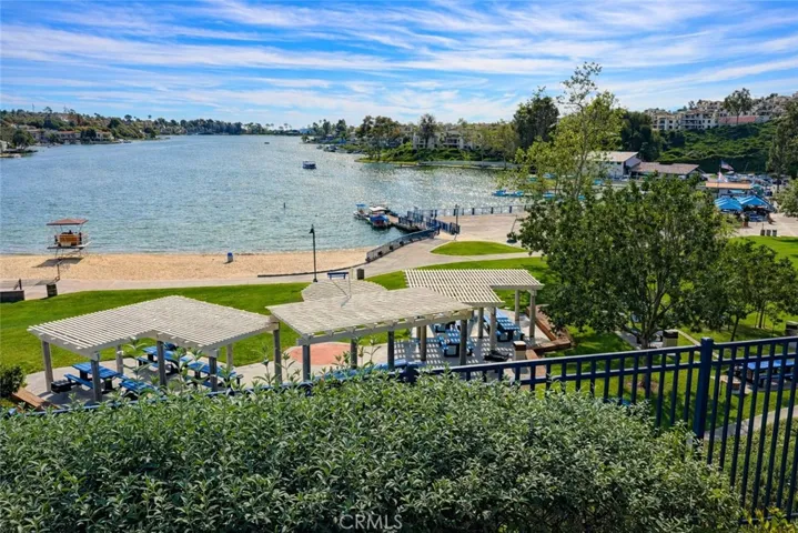 Mission Viejo, not just a city but a lifestyle.