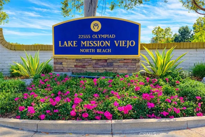 Another perk of living in this home is the exclusive Lake Mission Viejo privileges, offering access to beautiful lakefront amenities.