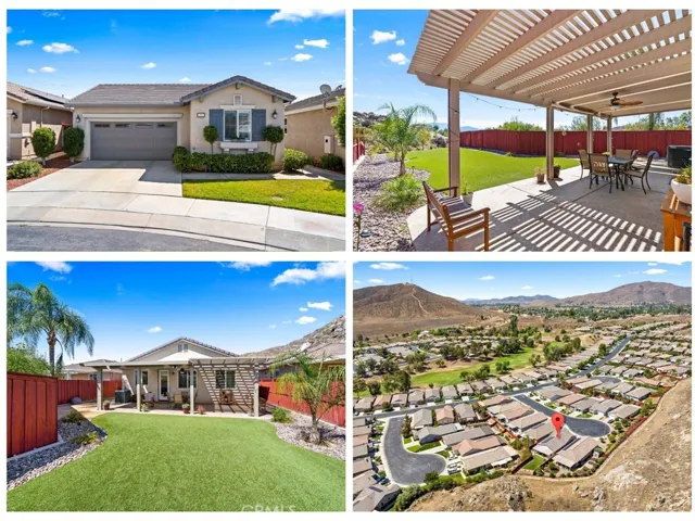 212 Hoch Way, Hemet, California 92545