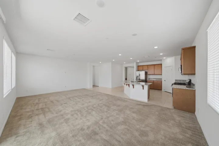 20-Dining Room & Living Room & Kitchen