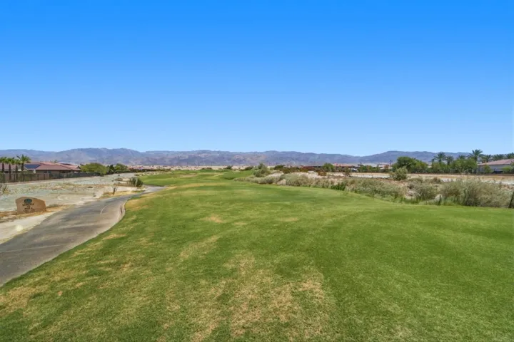 44-Golf Course