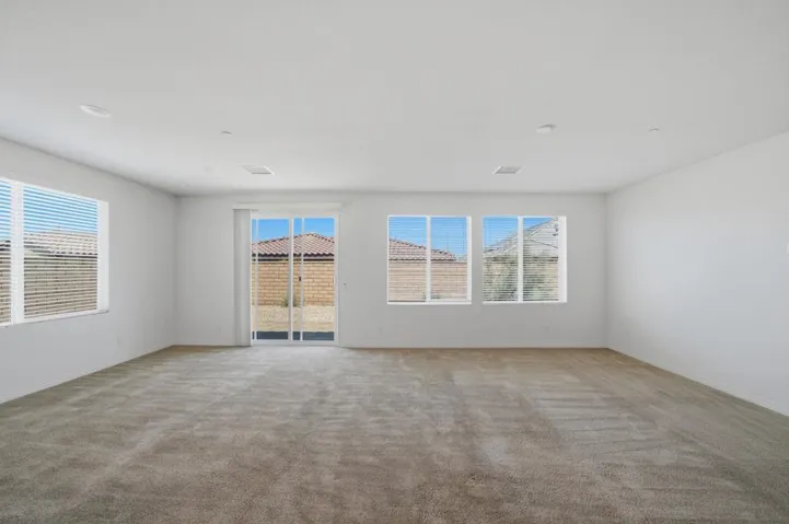 18-Dining Room & Living Room