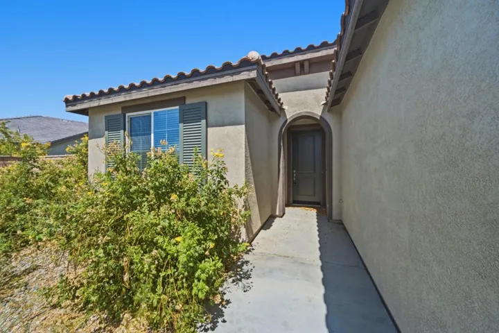 05-Front of Home