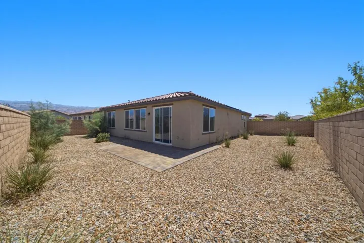 27-Back of Home