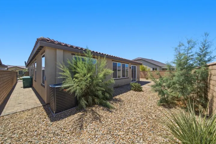 29-Back of Home