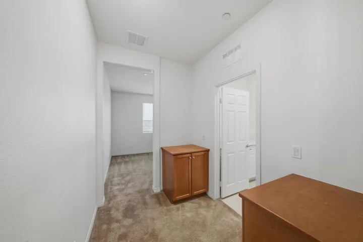 11-Office Area & Laundry