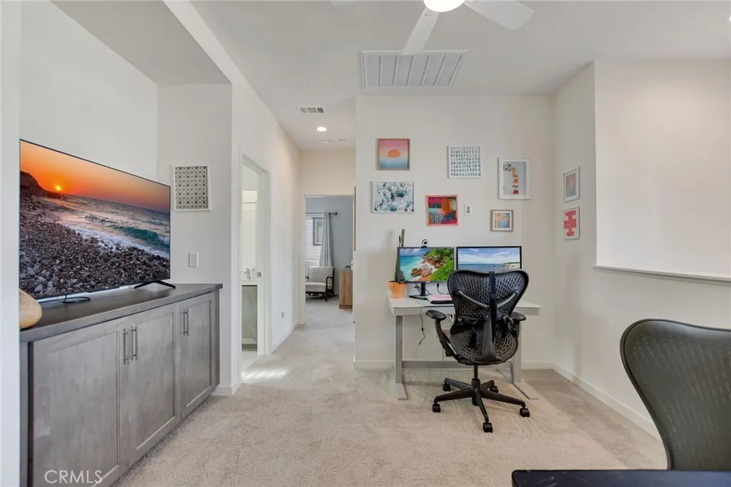 Homework or Home Office - or both!