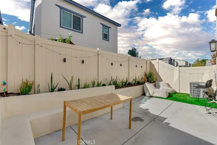 A Custom Back Yard - Landscaping Complete