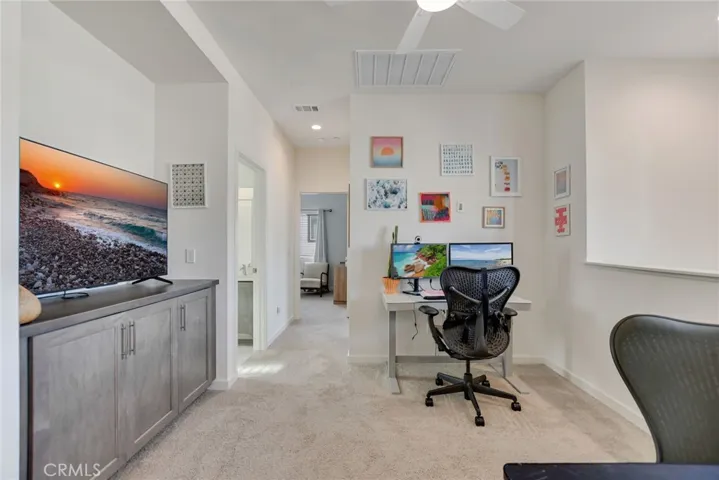 Homework or Home Office - or both!