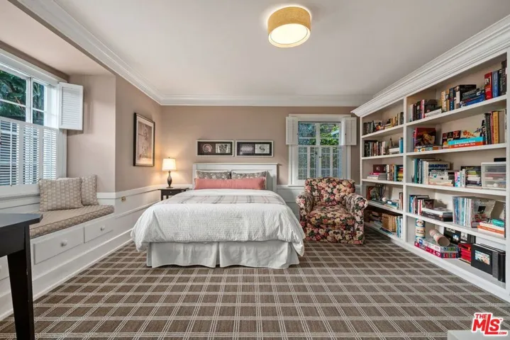 2109 Castilian Drive, Los Angeles, California 90068