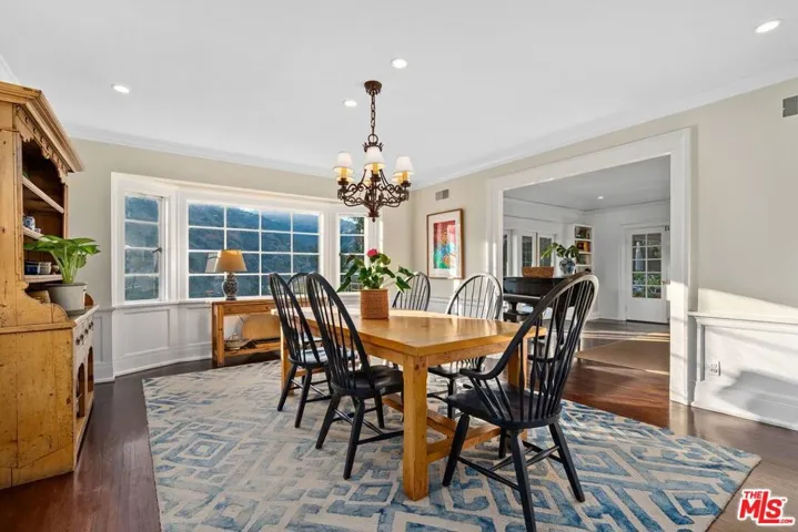 2109 Castilian Drive, Los Angeles, California 90068