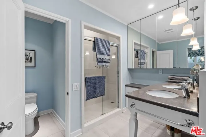 2109 Castilian Drive, Los Angeles, California 90068