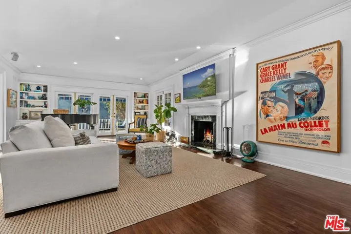 2109 Castilian Drive, Los Angeles, California 90068
