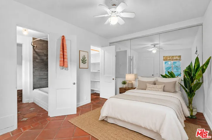 2109 Castilian Drive, Los Angeles, California 90068