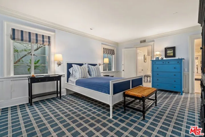 2109 Castilian Drive, Los Angeles, California 90068