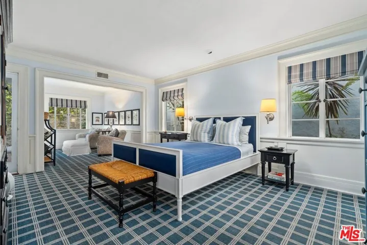 2109 Castilian Drive, Los Angeles, California 90068