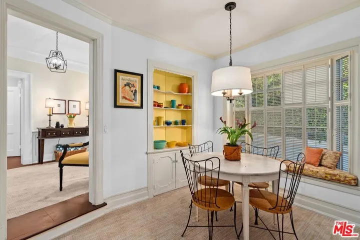 2109 Castilian Drive, Los Angeles, California 90068