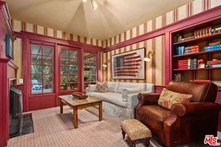 2109 Castilian Drive, Los Angeles, California 90068