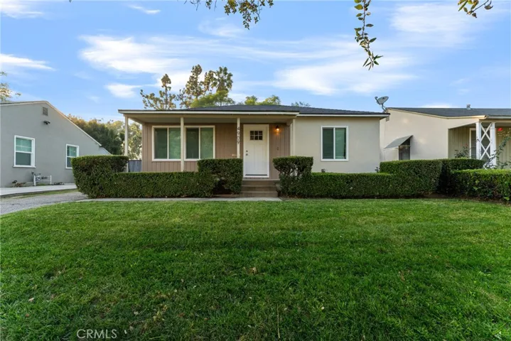 4909 Fidler, Lakewood, California 90712