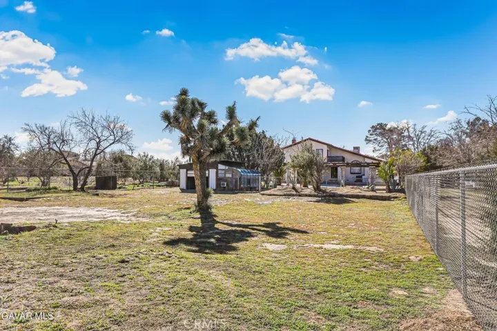 4621 W West Avenue K12, Lancaster, California 93536