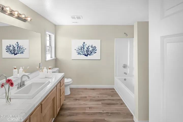 4621 W West Avenue K12, Lancaster, California 93536
