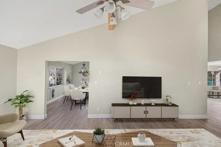 4621 W West Avenue K12, Lancaster, California 93536