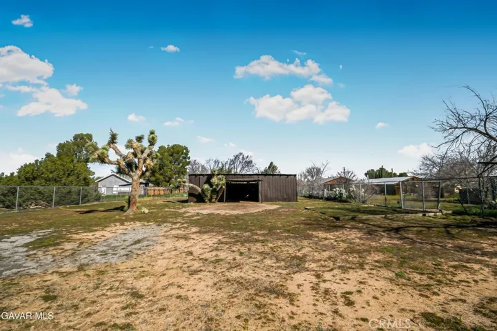 4621 W West Avenue K12, Lancaster, California 93536