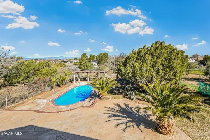 4621 W West Avenue K12, Lancaster, California 93536