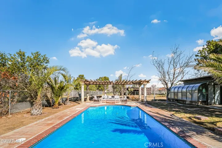 4621 W West Avenue K12, Lancaster, California 93536