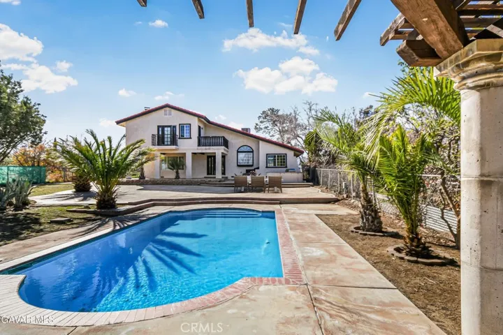 4621 W West Avenue K12, Lancaster, California 93536