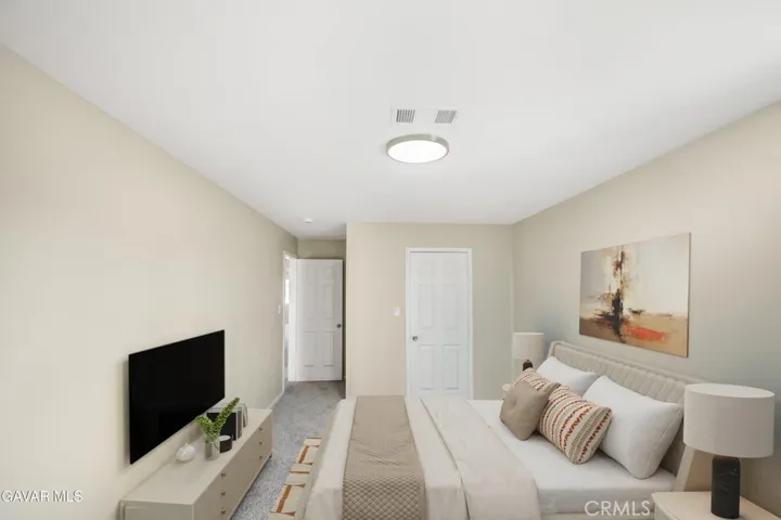 4621 W West Avenue K12, Lancaster, California 93536