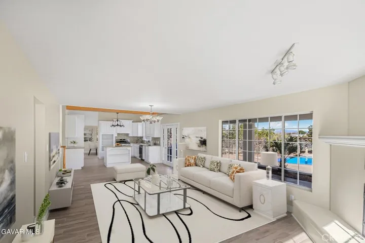 4621 W West Avenue K12, Lancaster, California 93536